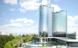 Universal’s Aventura Hotel primary image