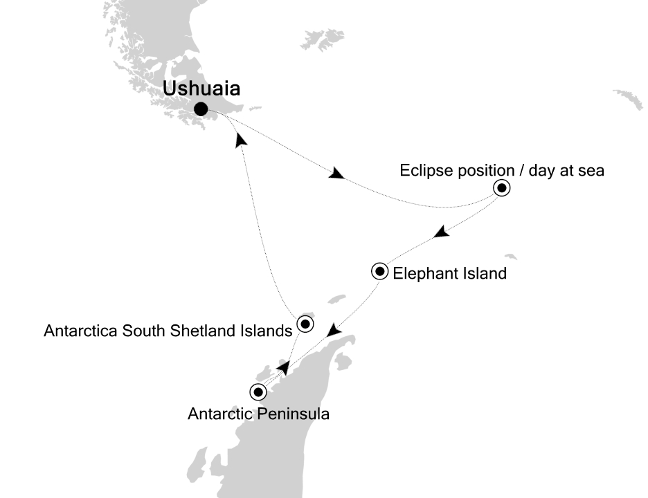Product Itinerary Image