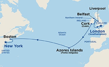 Itinerary Image